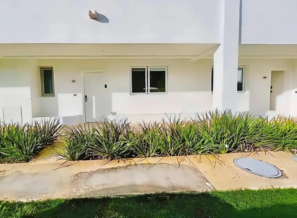 פונטה קאנה Apartamento Trendy, Airport Trans מראה חיצוני תמונה