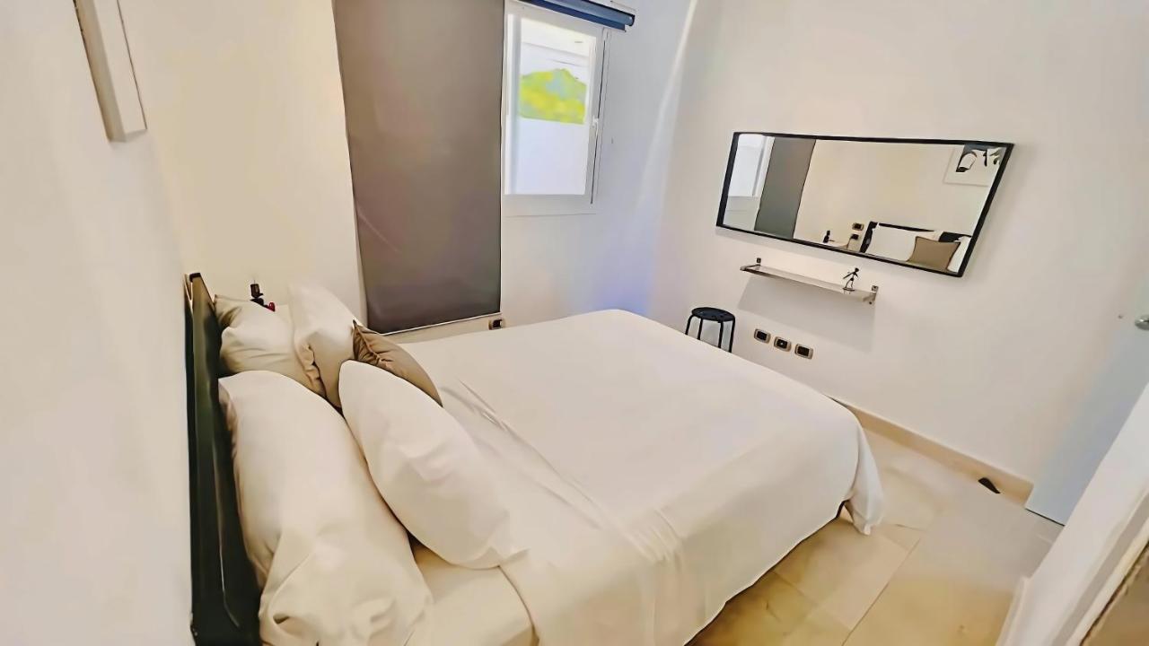 פונטה קאנה Apartamento Trendy, Airport Trans מראה חיצוני תמונה