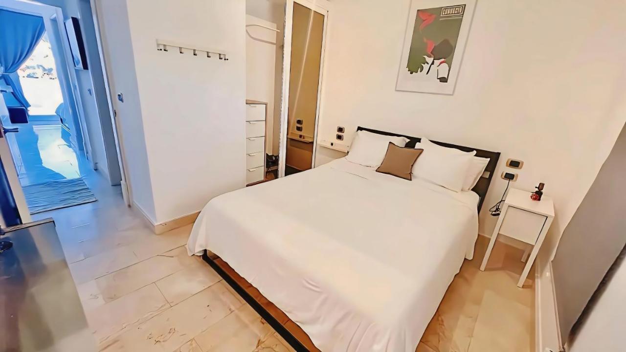 פונטה קאנה Apartamento Trendy, Airport Trans מראה חיצוני תמונה