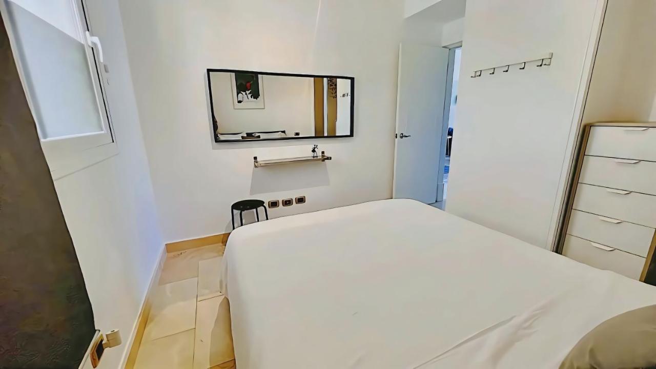 פונטה קאנה Apartamento Trendy, Airport Trans מראה חיצוני תמונה