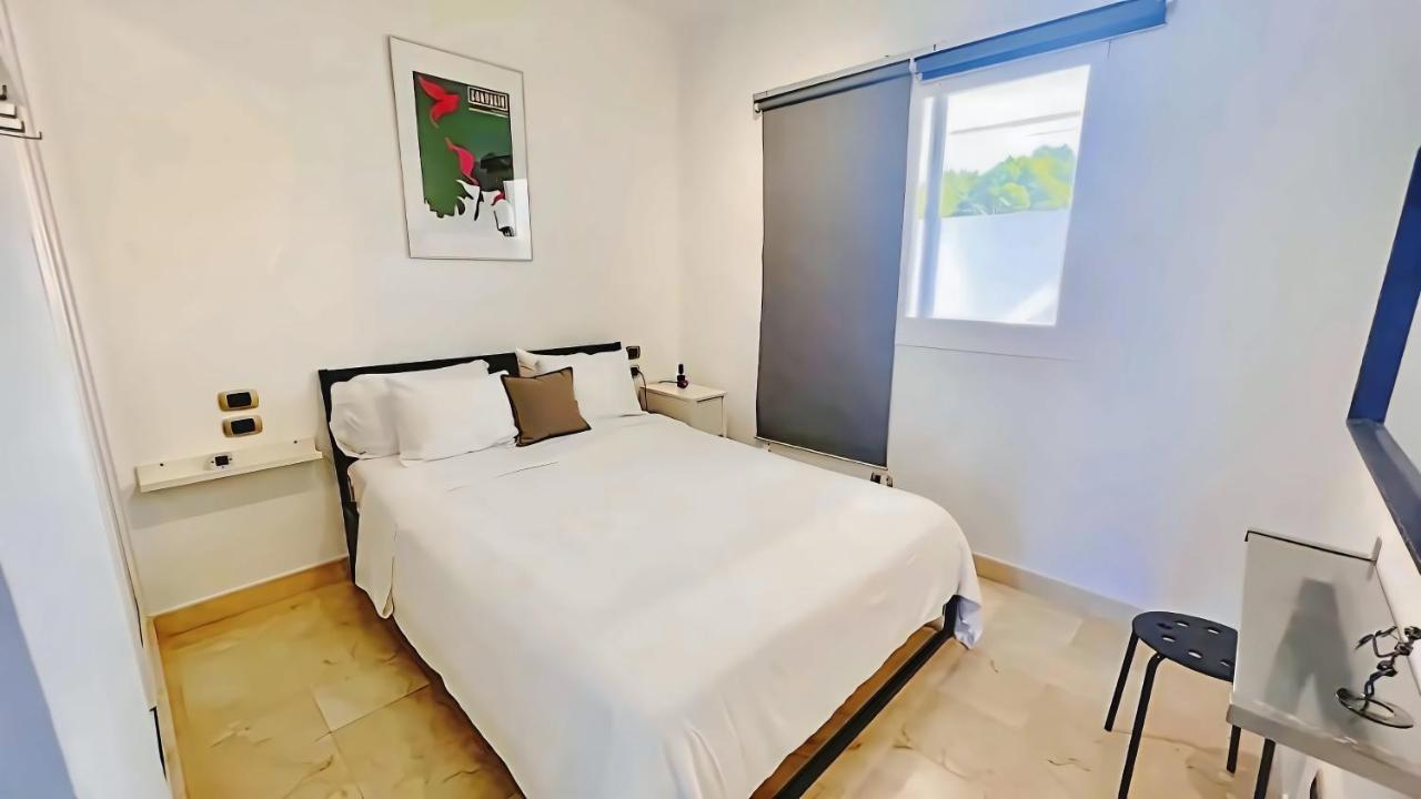 פונטה קאנה Apartamento Trendy, Airport Trans מראה חיצוני תמונה