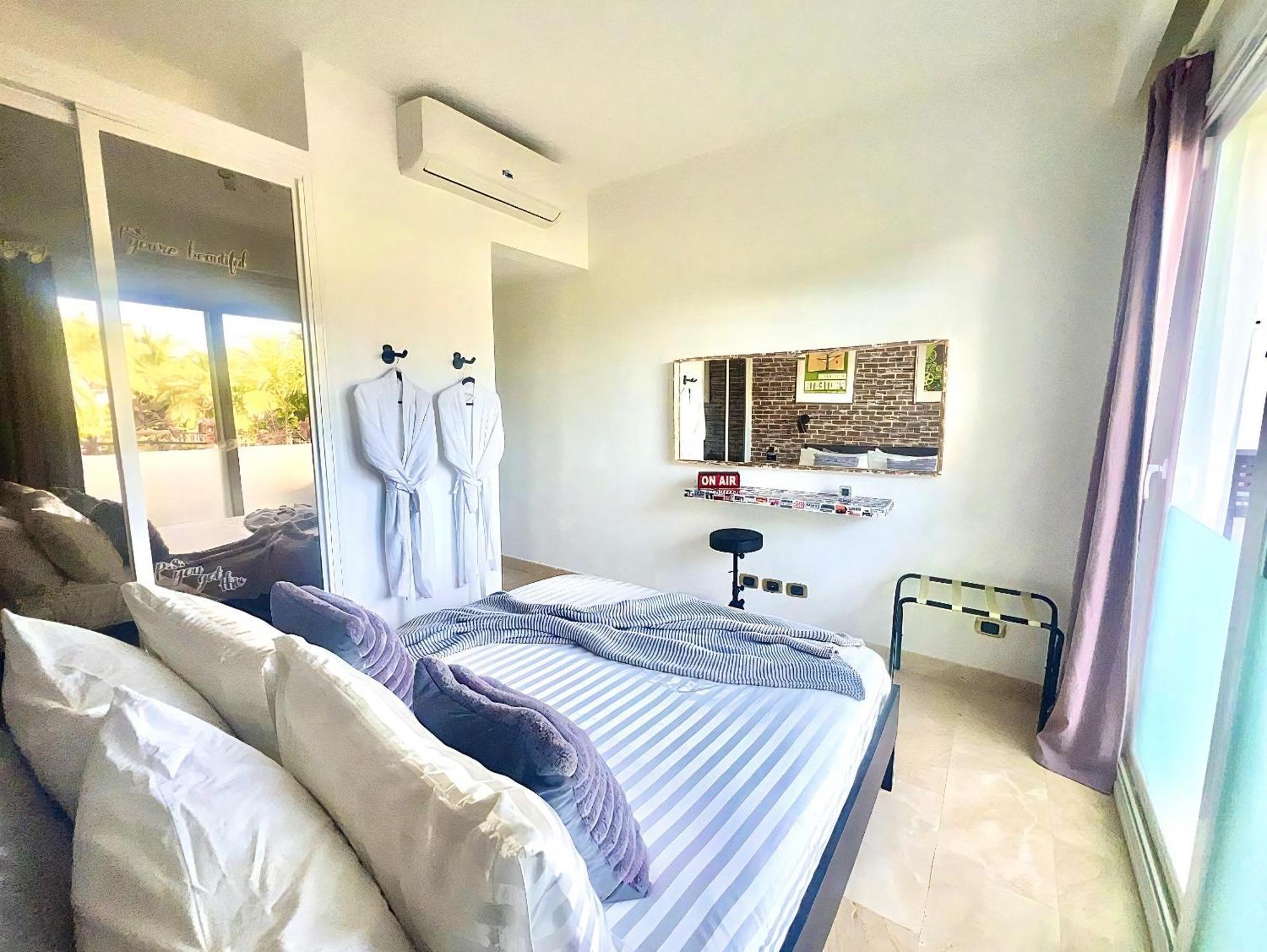 פונטה קאנה Apartamento Trendy, Airport Trans מראה חיצוני תמונה