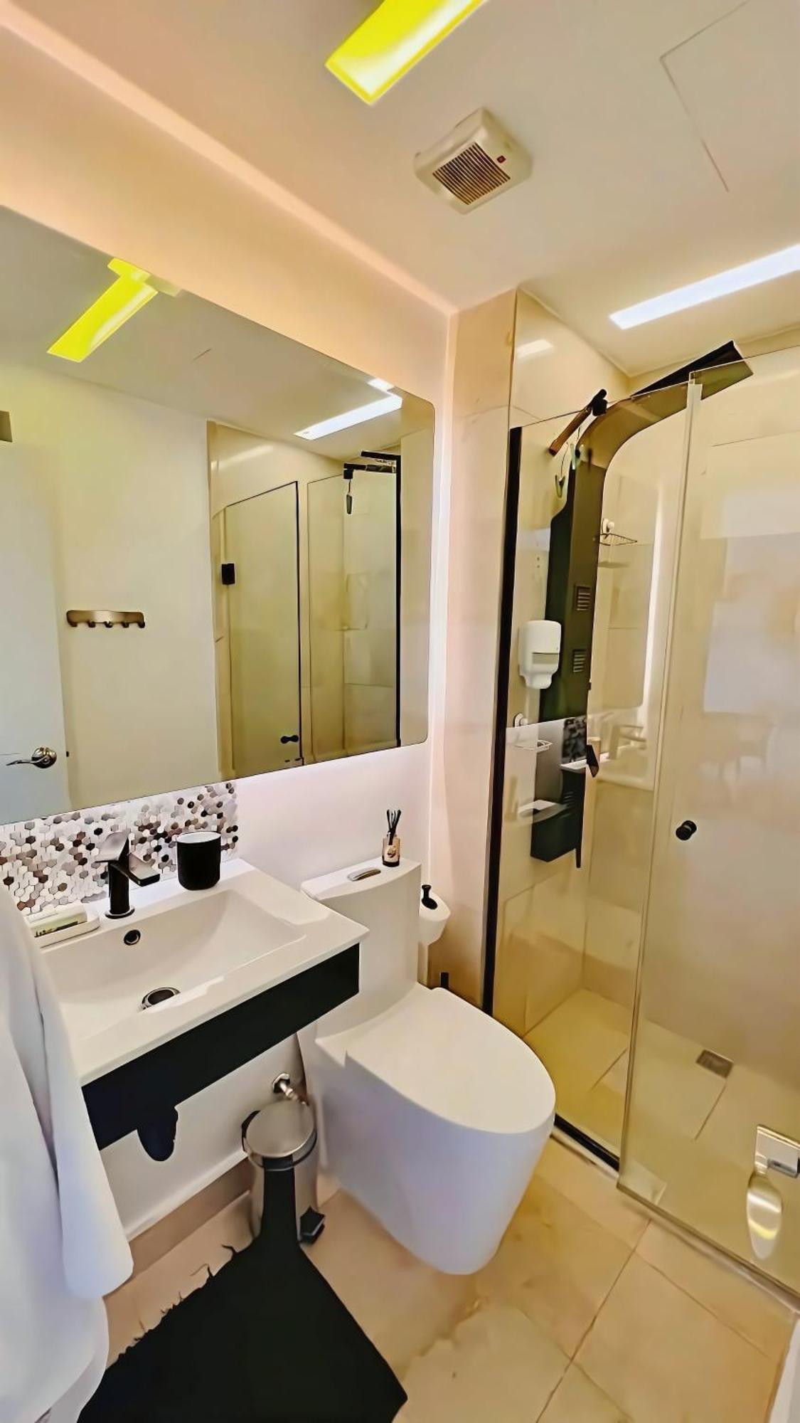 פונטה קאנה Apartamento Trendy, Airport Trans מראה חיצוני תמונה