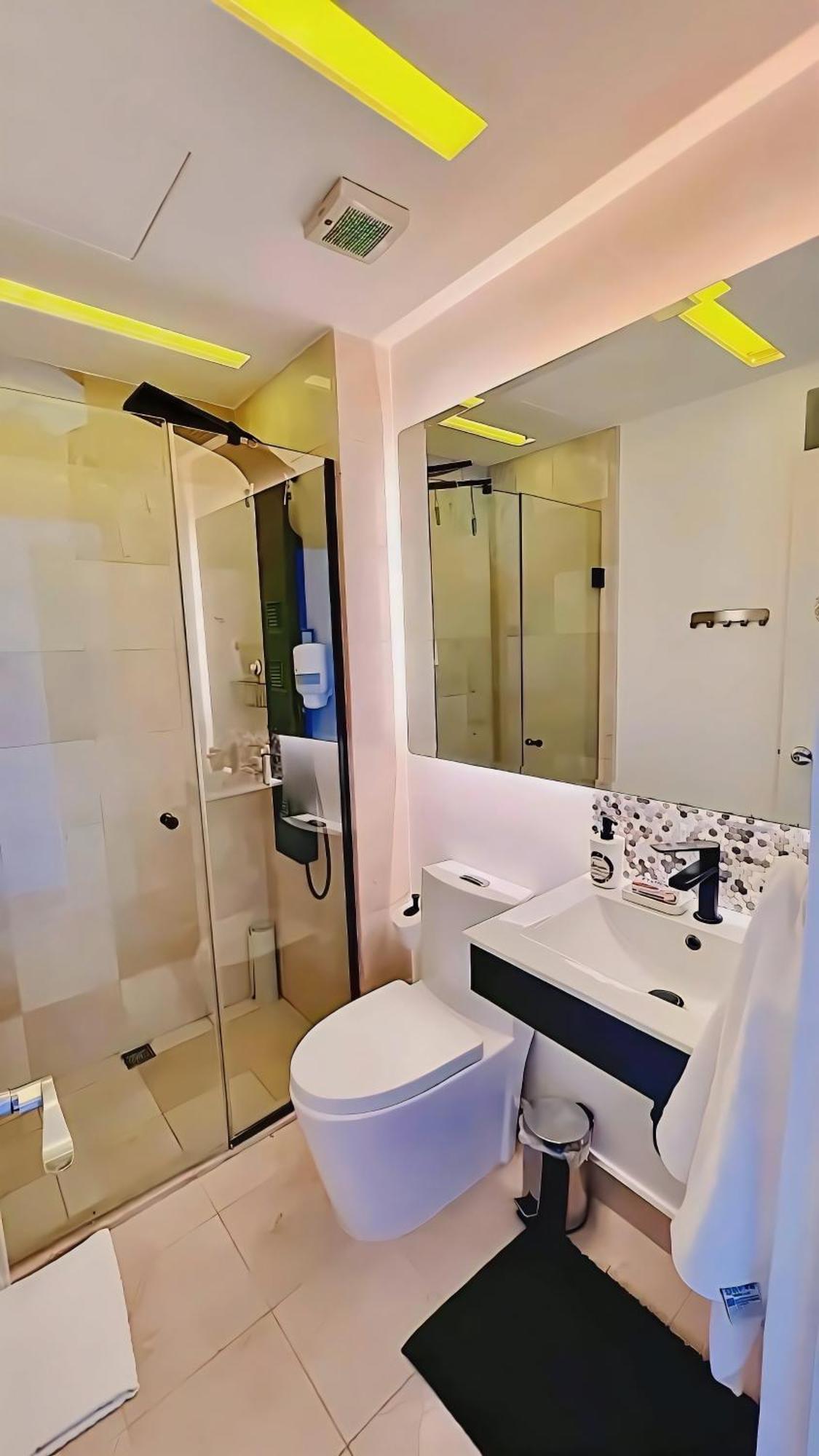 פונטה קאנה Apartamento Trendy, Airport Trans מראה חיצוני תמונה