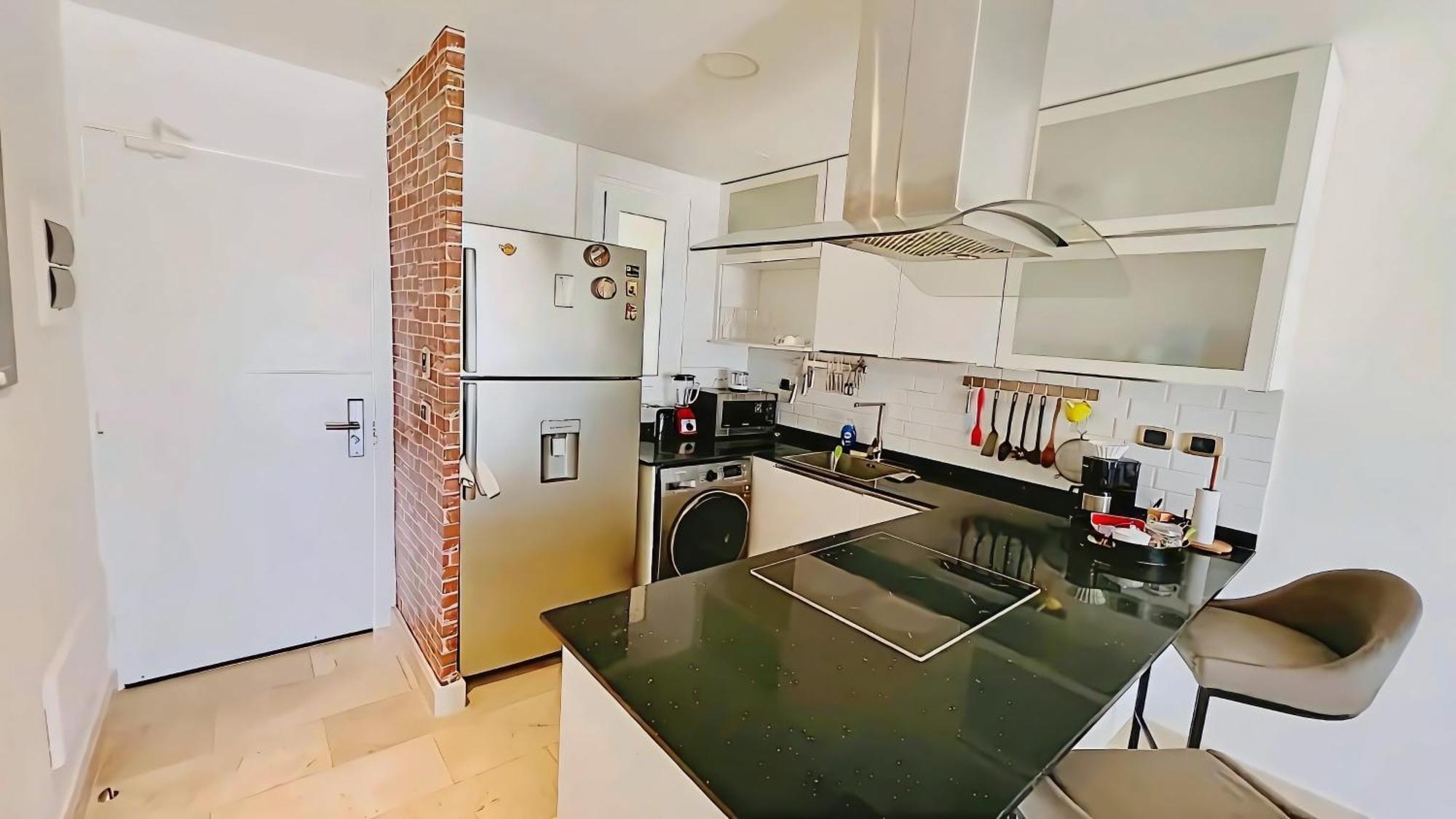 פונטה קאנה Apartamento Trendy, Airport Trans מראה חיצוני תמונה