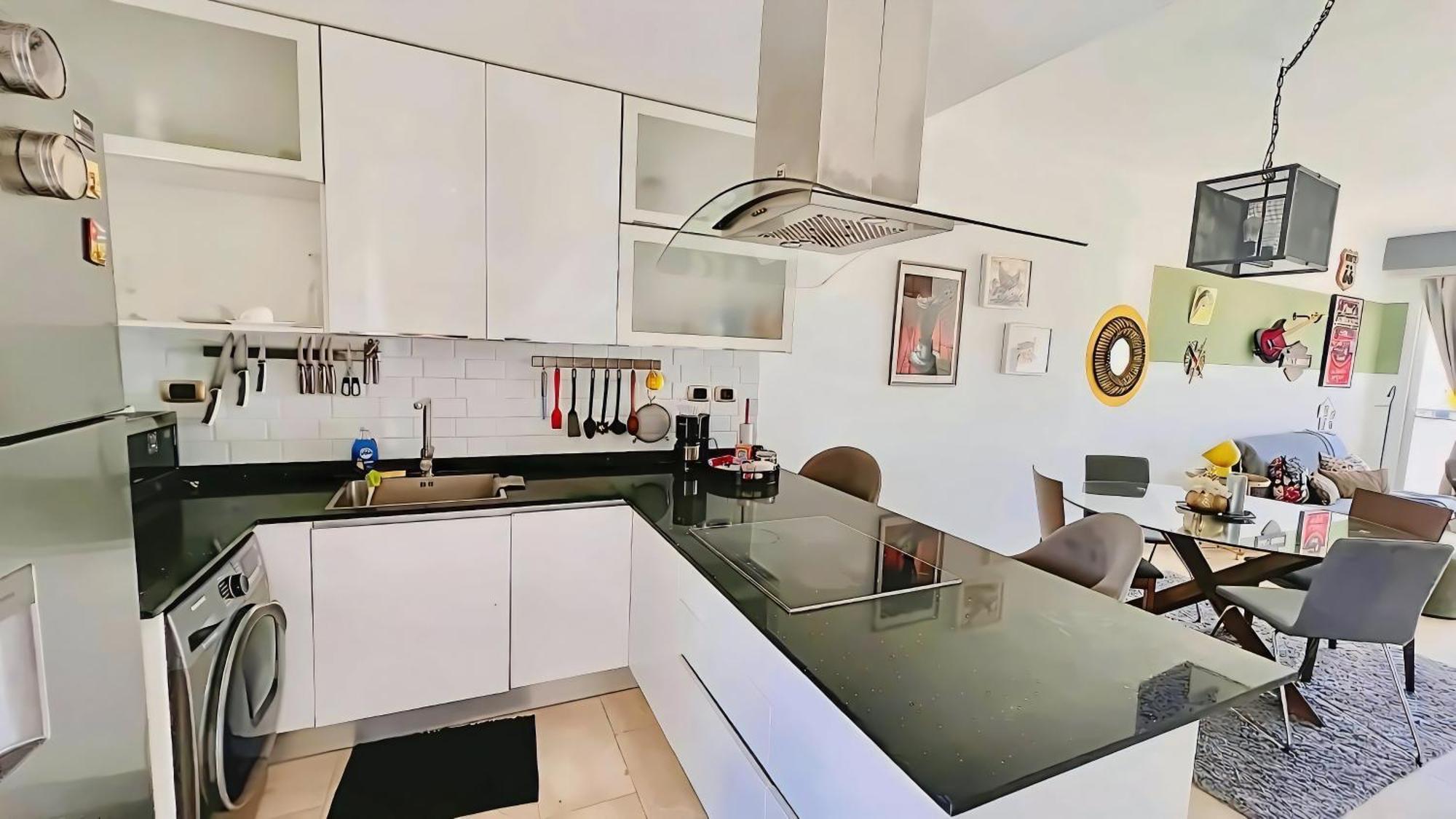 פונטה קאנה Apartamento Trendy, Airport Trans מראה חיצוני תמונה