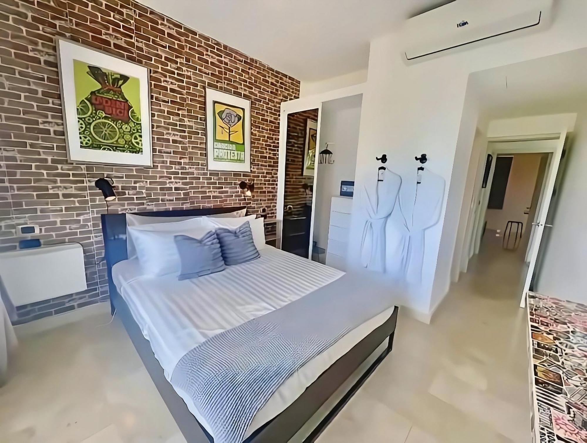 פונטה קאנה Apartamento Trendy, Airport Trans מראה חיצוני תמונה